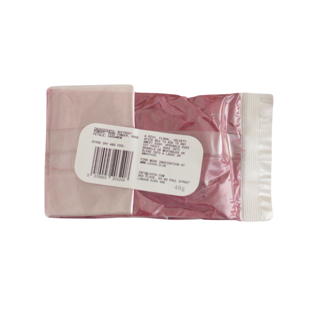 The Pink Mix - 40g Refill