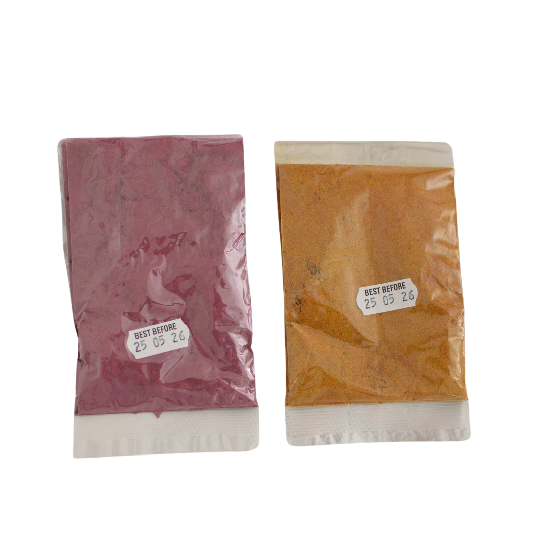 Essential Duo - 40g Refill Bundle
