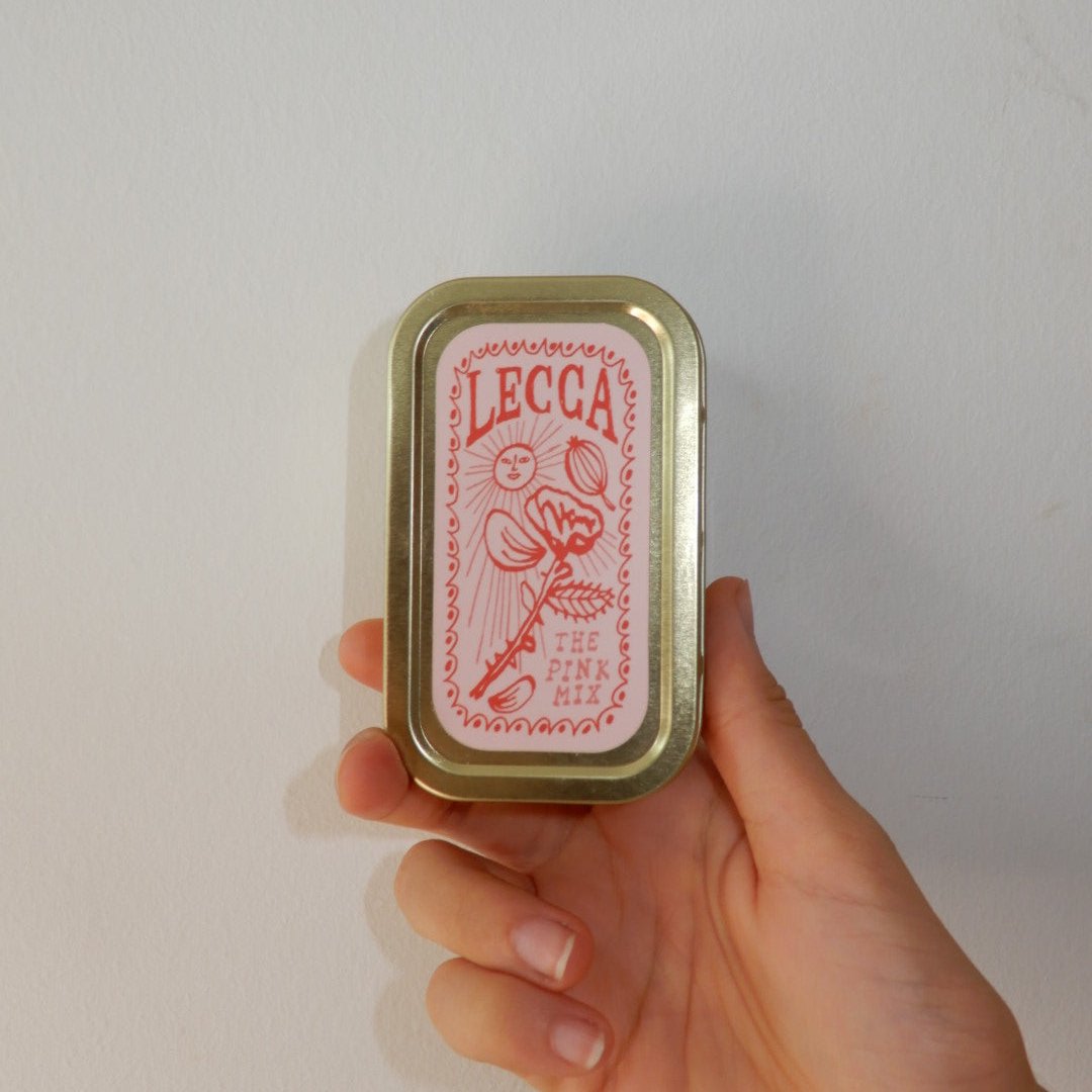 Pink & Orange Essential Duo
