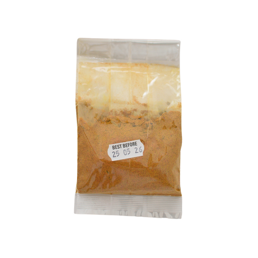 The Orange Mix - 40g Refill